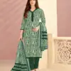 Shree Ganesh Vaani Vol-3 - Dress Material